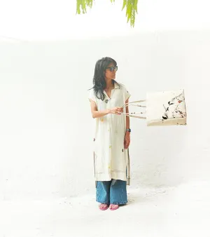 Humming Bird Tote