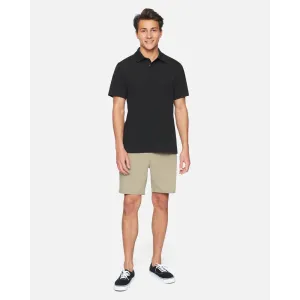 HURLEY PHANTOM 18" KHAKI