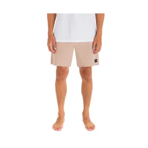HURLEY PHANTOM ZUMA II VOLLEY 18'' OAK JAR VANILLA