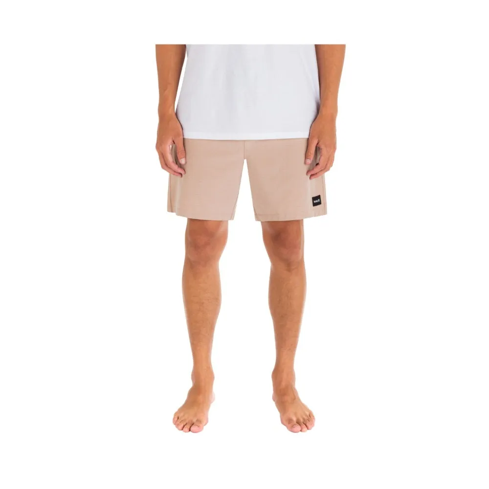 HURLEY PHANTOM ZUMA II VOLLEY 18'' OAK JAR VANILLA
