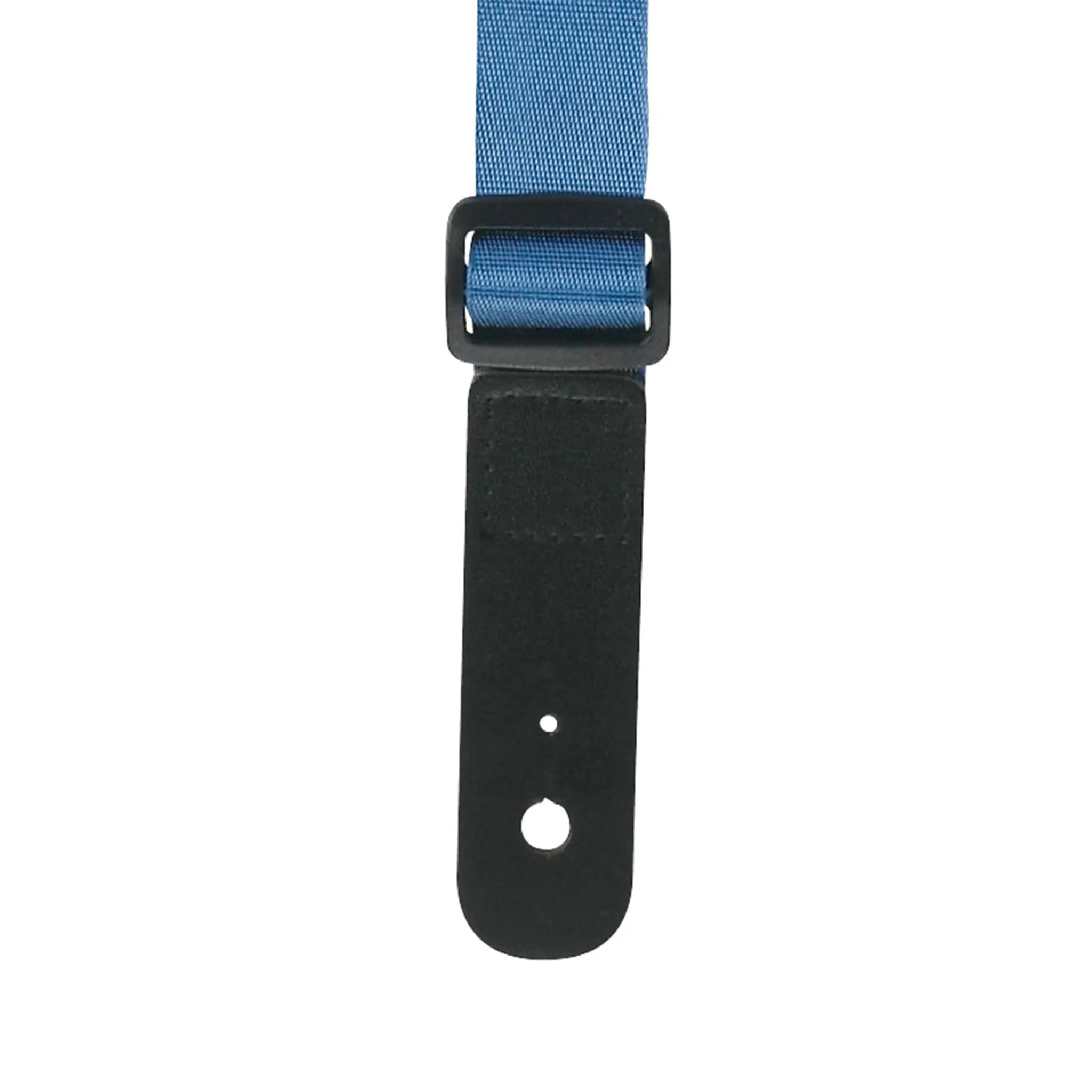 Ibanez GSF50-BL Powerpad Guitar Strap, Blue