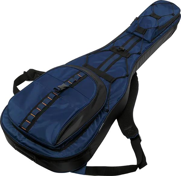 Ibanez IGB681-BL Powerpad Gig Bag for Electric Guitar - Blue