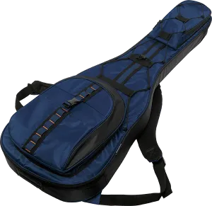 Ibanez IGB681-BL Powerpad Gig Bag for Electric Guitar - Blue