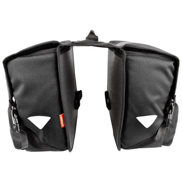 Ibera PakRak Panniers