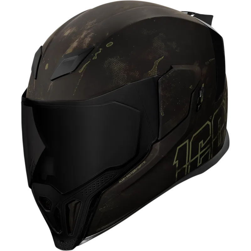 Icon Airflite MIPS Demo Helmet