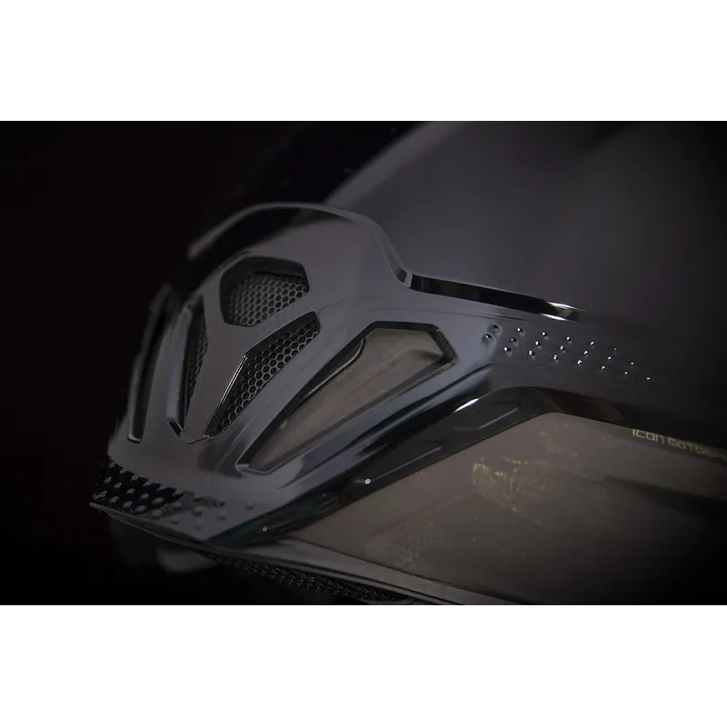 Icon Airflite MIPS Demo Helmet