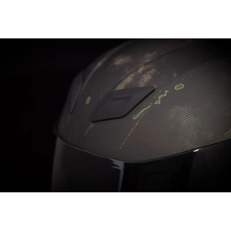 Icon Airflite MIPS Demo Helmet