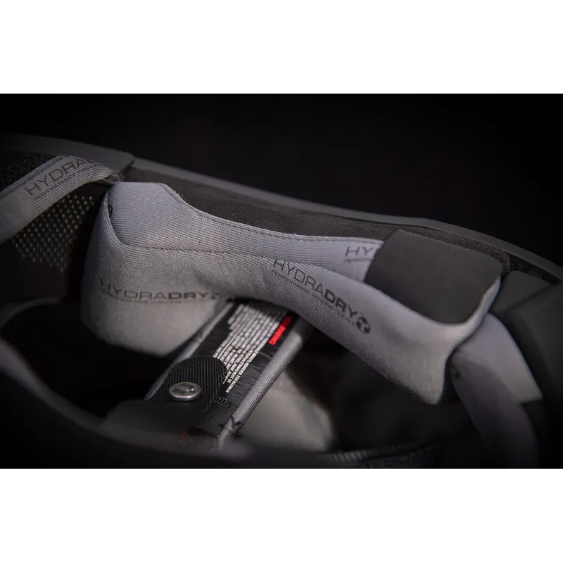 Icon Airflite MIPS Demo Helmet