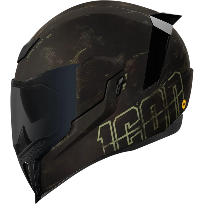 Icon Airflite MIPS Demo Helmet