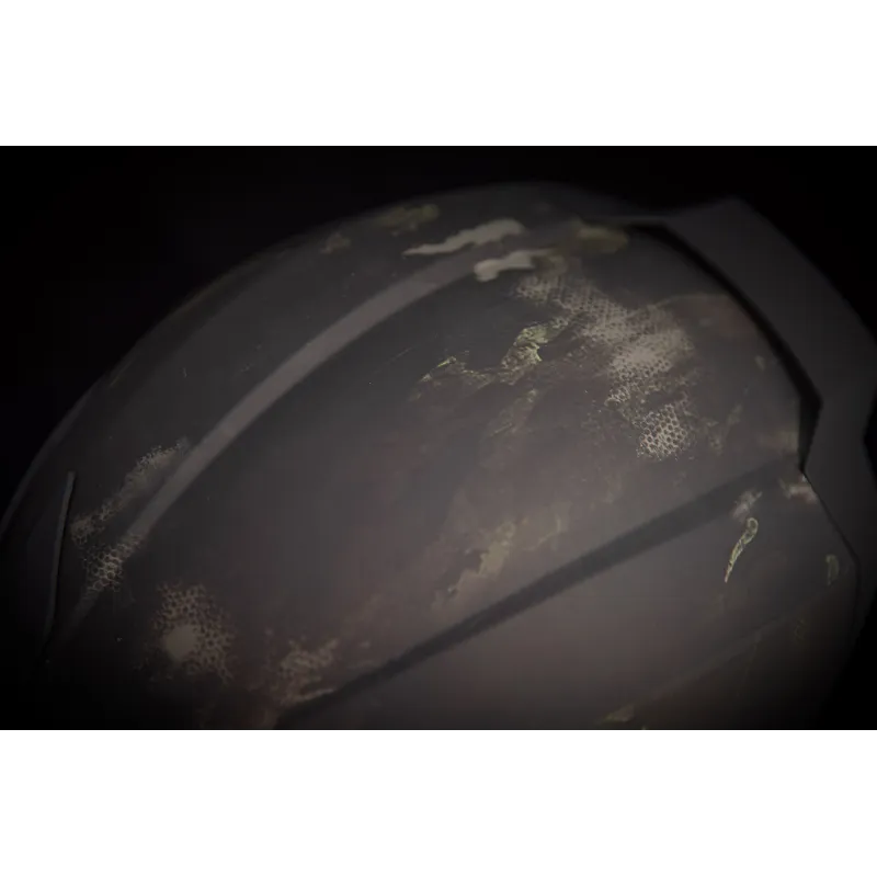 Icon Airflite MIPS Demo Helmet