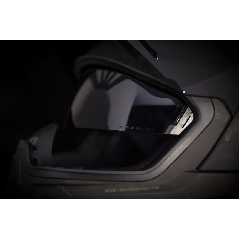 Icon Airflite MIPS Demo Helmet