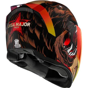 Icon Airflite URSA Major Helmet