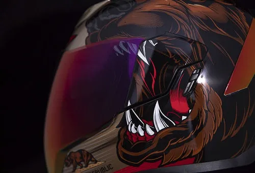 Icon Airflite URSA Major Helmet