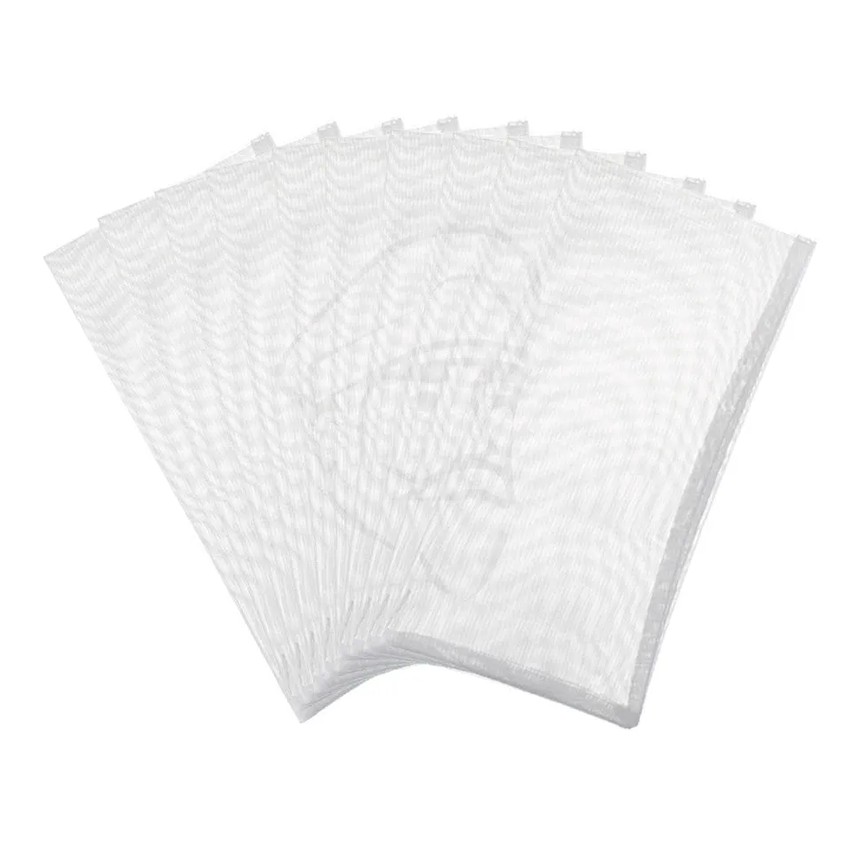 IGNITE Rosin Bags 90µm 125x75mm 10 pack
