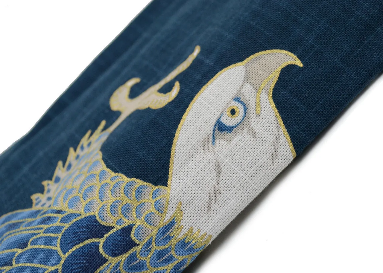 ILLUSTRATED Shinai Bag for 3 Shinai – Made in Japan