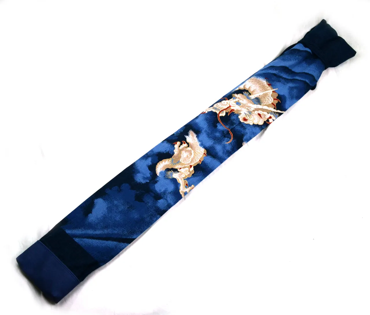 ILLUSTRATED Shinai Bag for 3 Shinai – Made in Japan