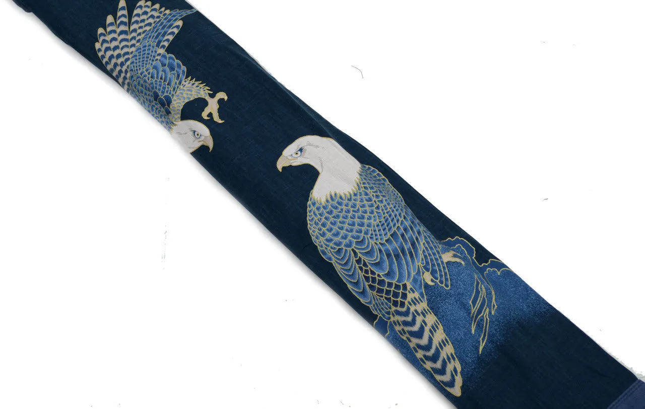ILLUSTRATED Shinai Bag for 3 Shinai – Made in Japan