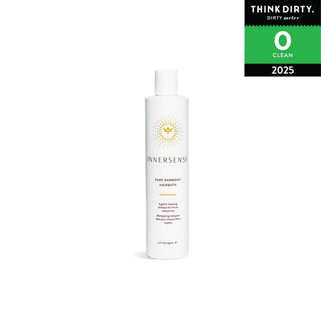 Innersense Organic Beauty - Hydrating Cream Hairbath