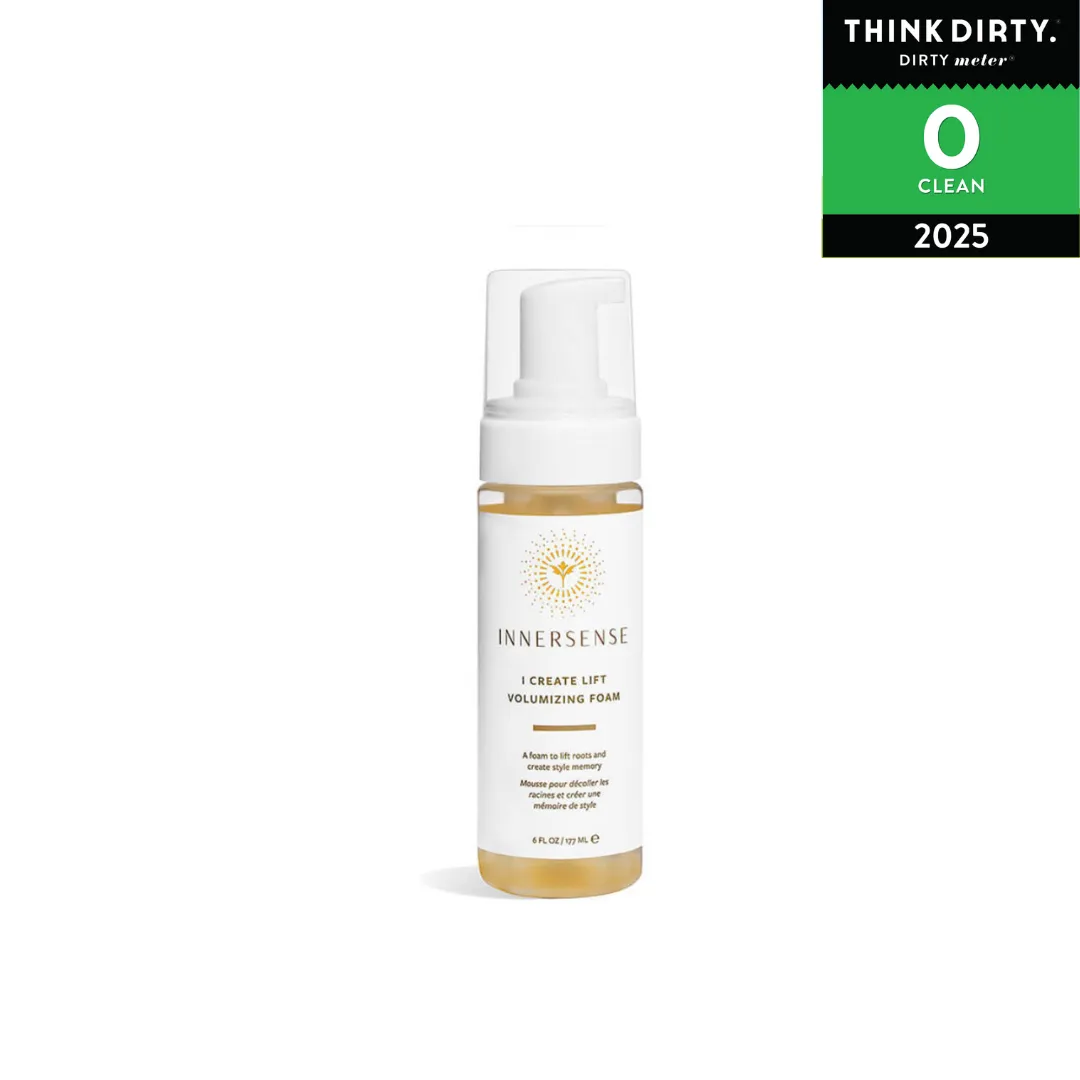 Innersense Organic Beauty - I Create Lift Volumizing Foam