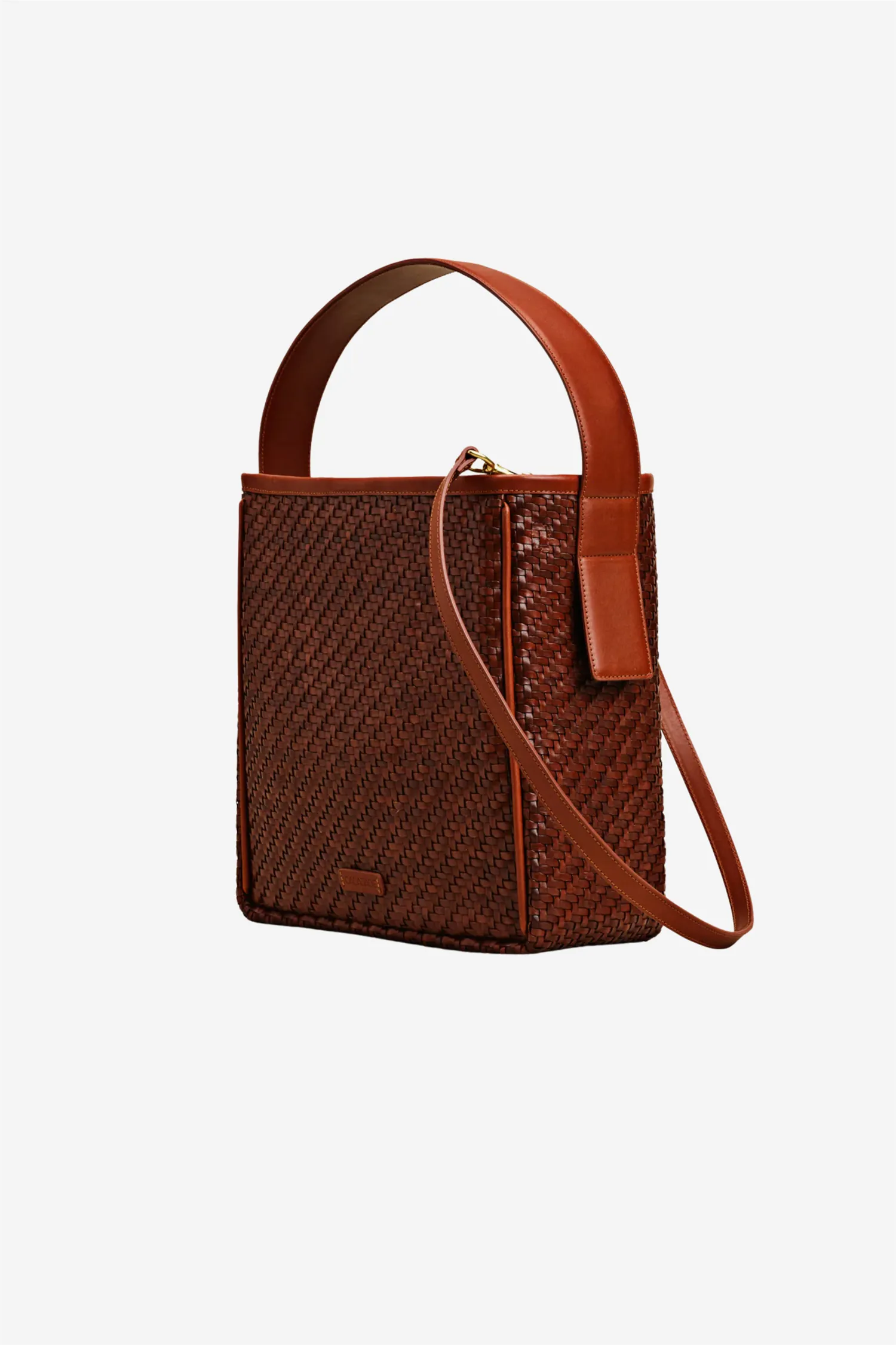Iwa Nutmeg Twill