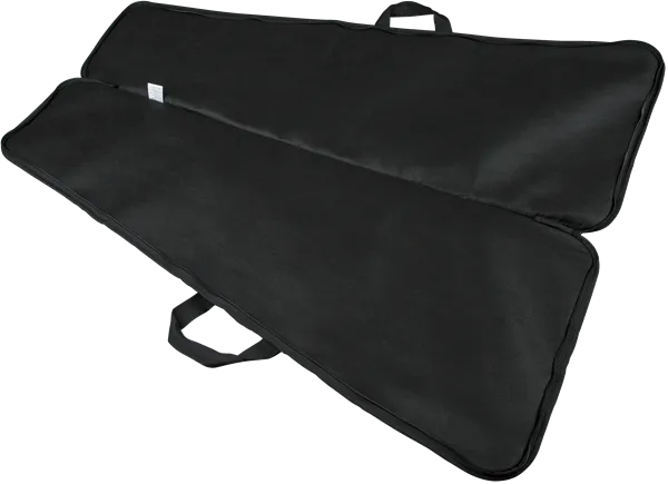 Jackson® Kelly™/King V™/Rhoads Economy Gig Bag