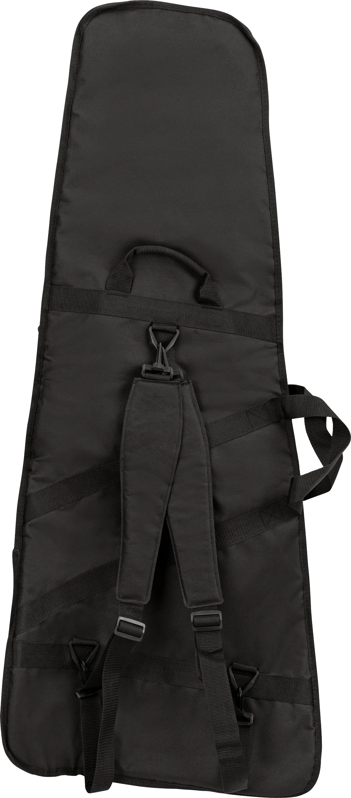 Jackson® Kelly™/King V™/Rhoads Economy Gig Bag