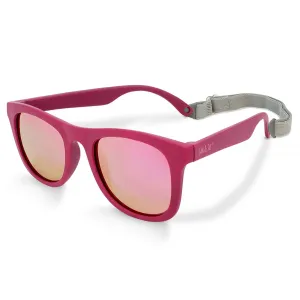 Jan & Jul Orchid Aurora Polarized Sunglasses
