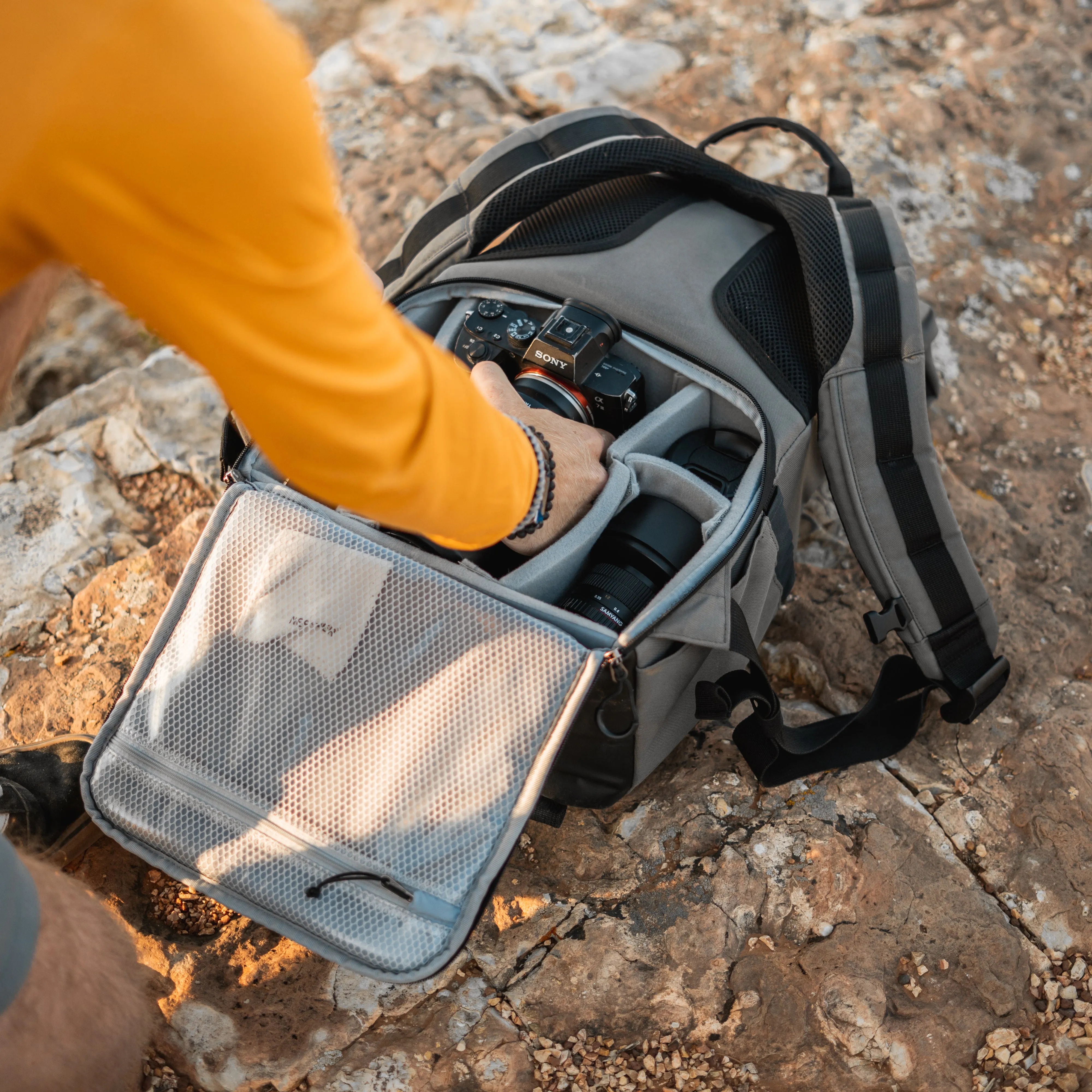 Jasper 2.0 Medium Rolltop (7.5   9 L Green)