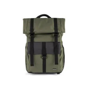 Jasper 2.0 Medium Rolltop (7.5   9 L Green)
