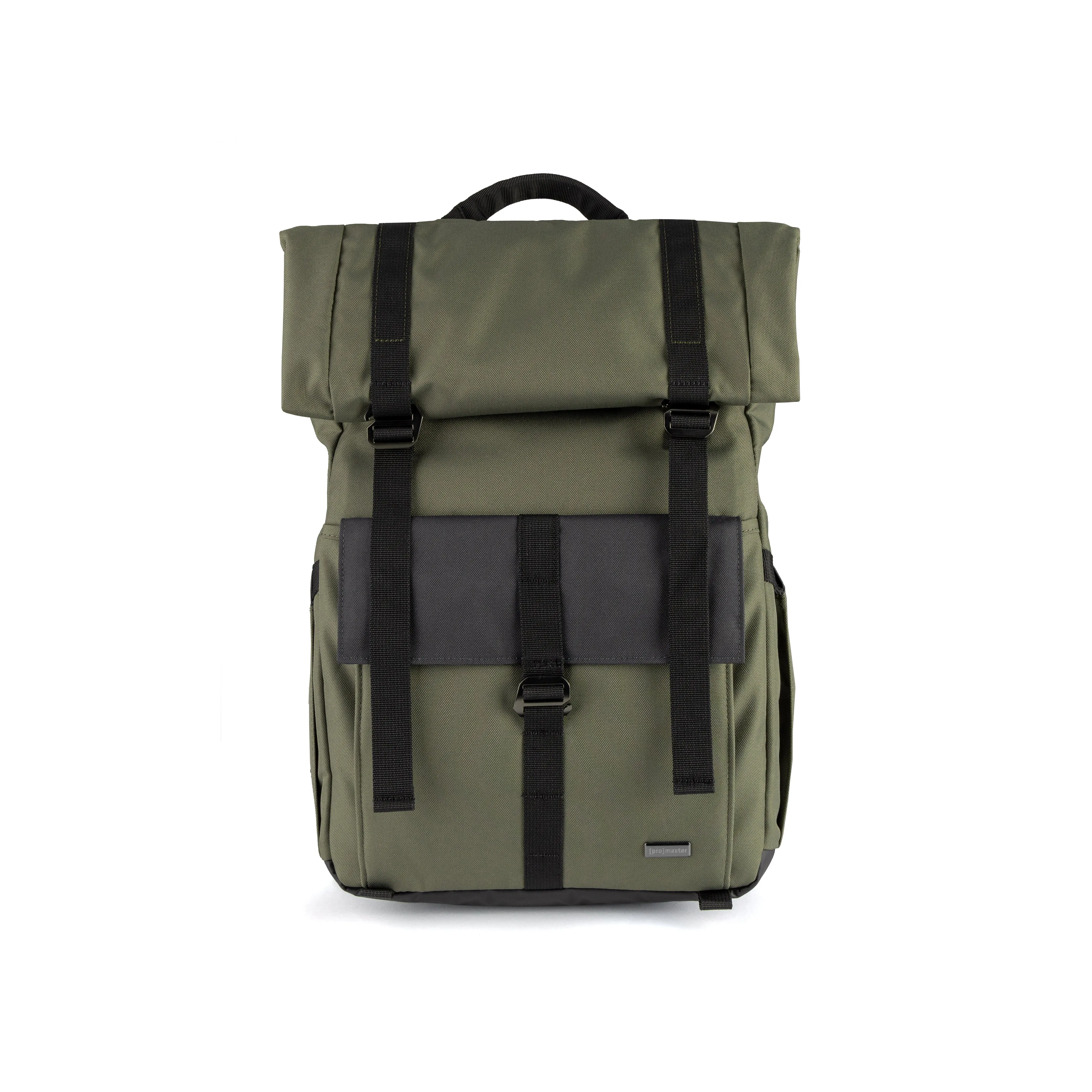 Jasper 2.0 Medium Rolltop (7.5   9 L Green)