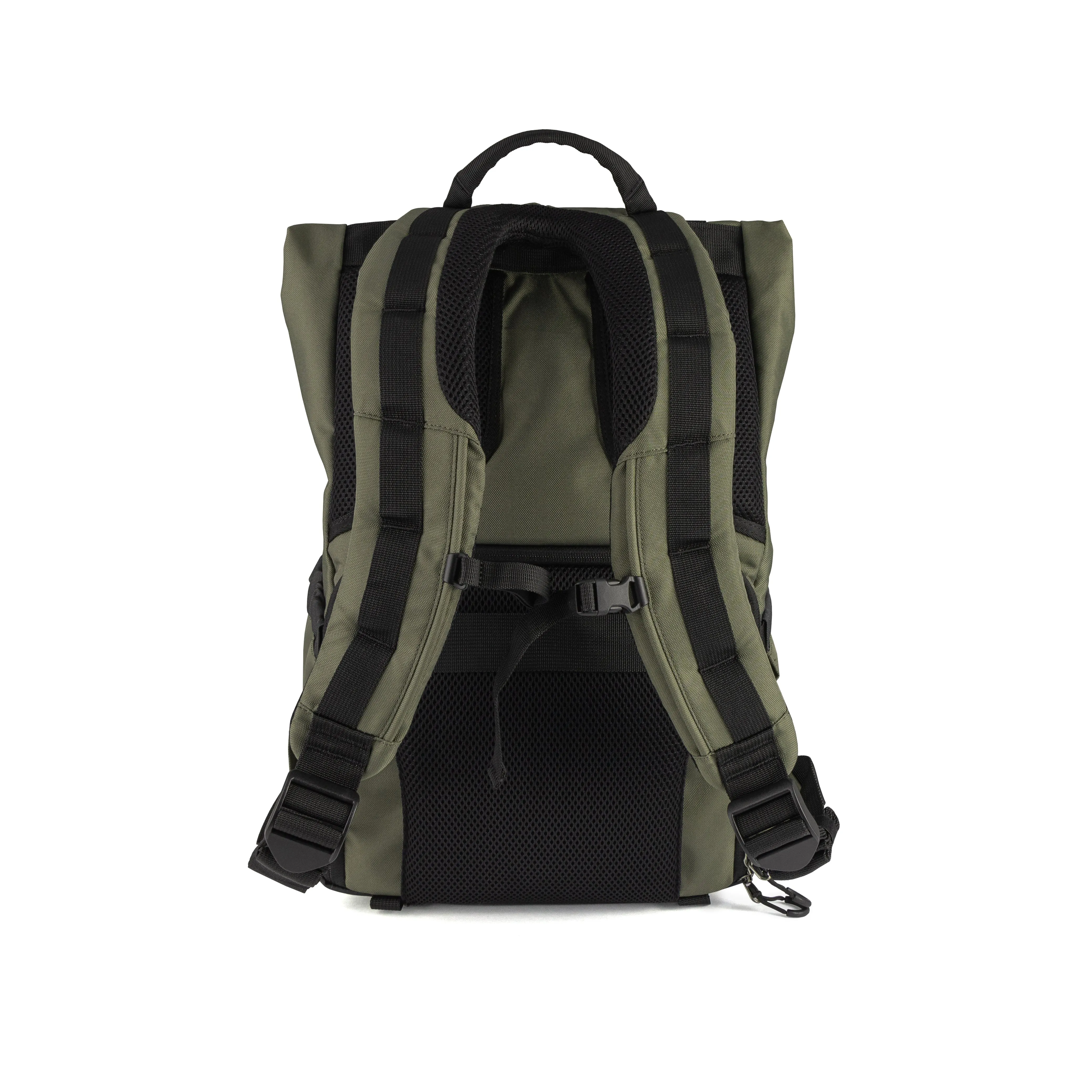 Jasper 2.0 Medium Rolltop (7.5   9 L Green)