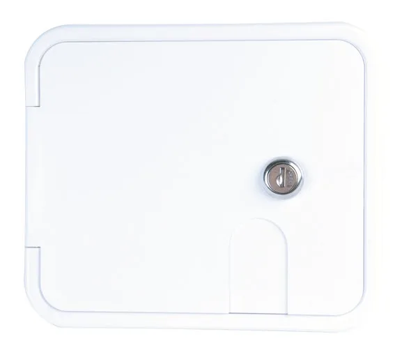 Jayco Lockable Water Filler