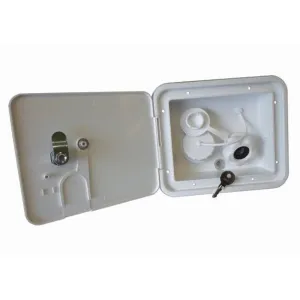 Jayco Lockable Water Filler