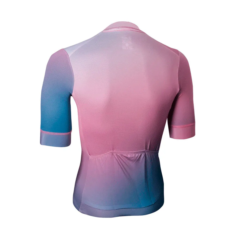 Jersey para ciclismo Aphesis Candy Floss para dama