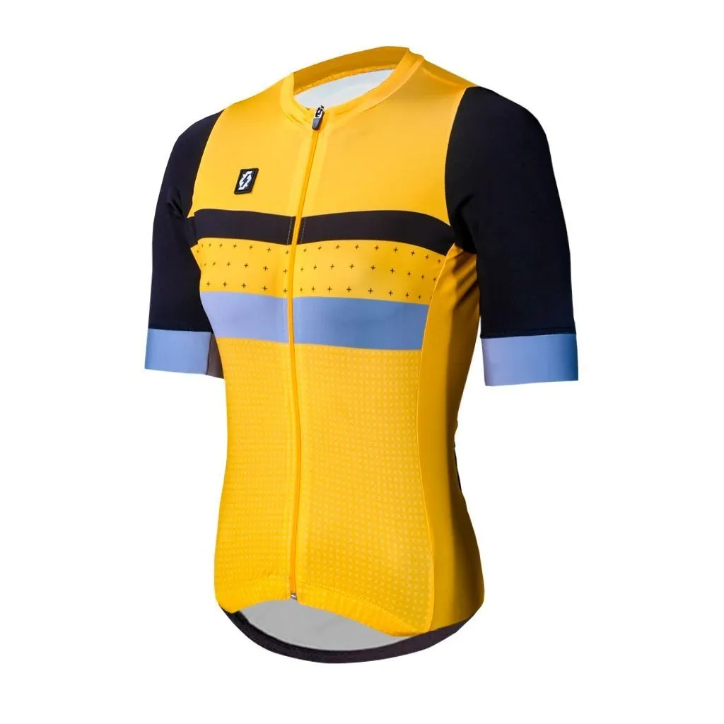Jersey para ciclismo APHESIS Solar para dama