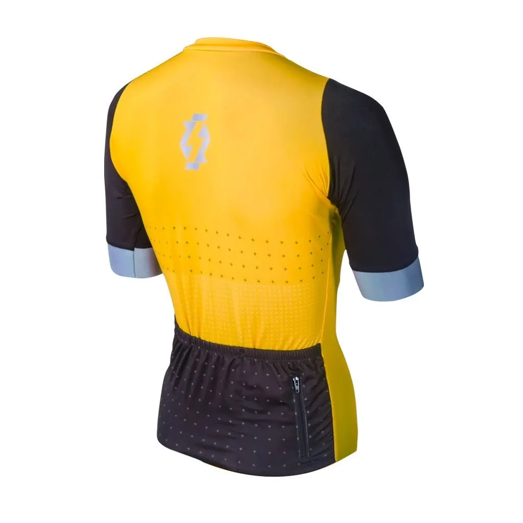 Jersey para ciclismo APHESIS Solar para dama