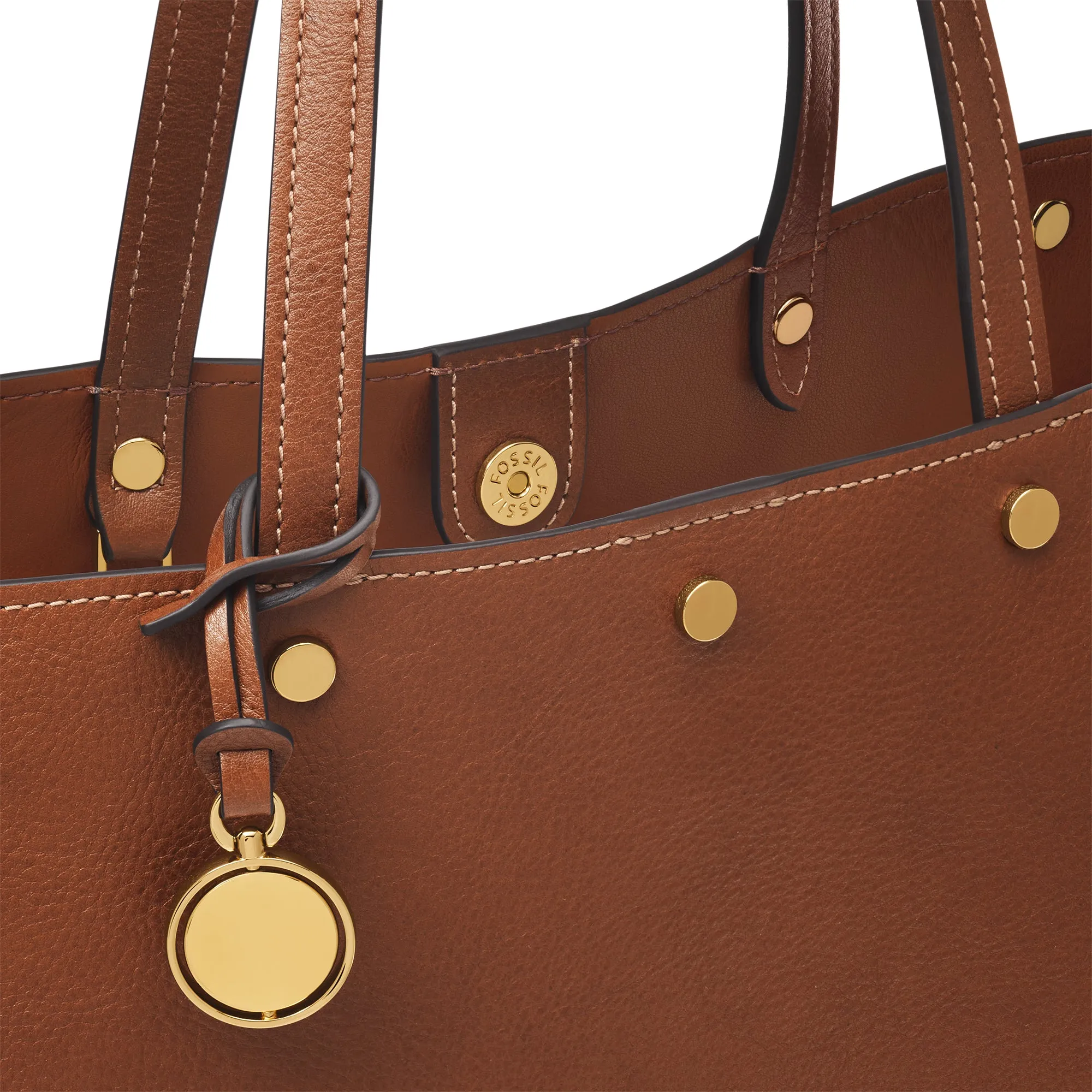 Jessie East West Tote