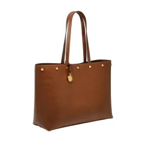 Jessie East West Tote