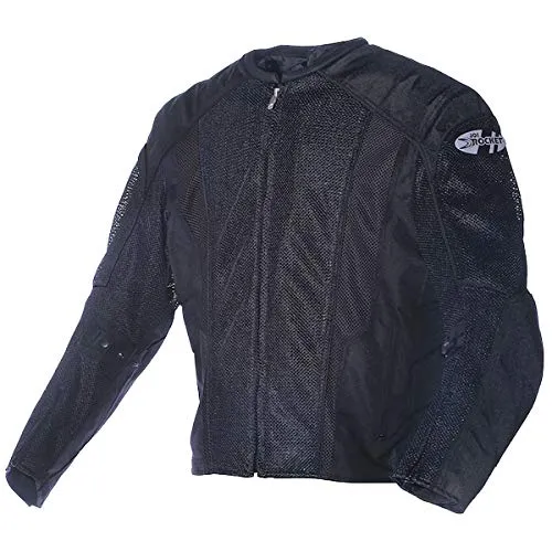 Joe Rocket Inch x CraftFōM Block Coat