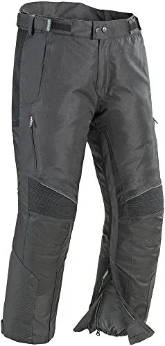 Joe Rocket Mens Motorcycle Pant (,), 1 Pack