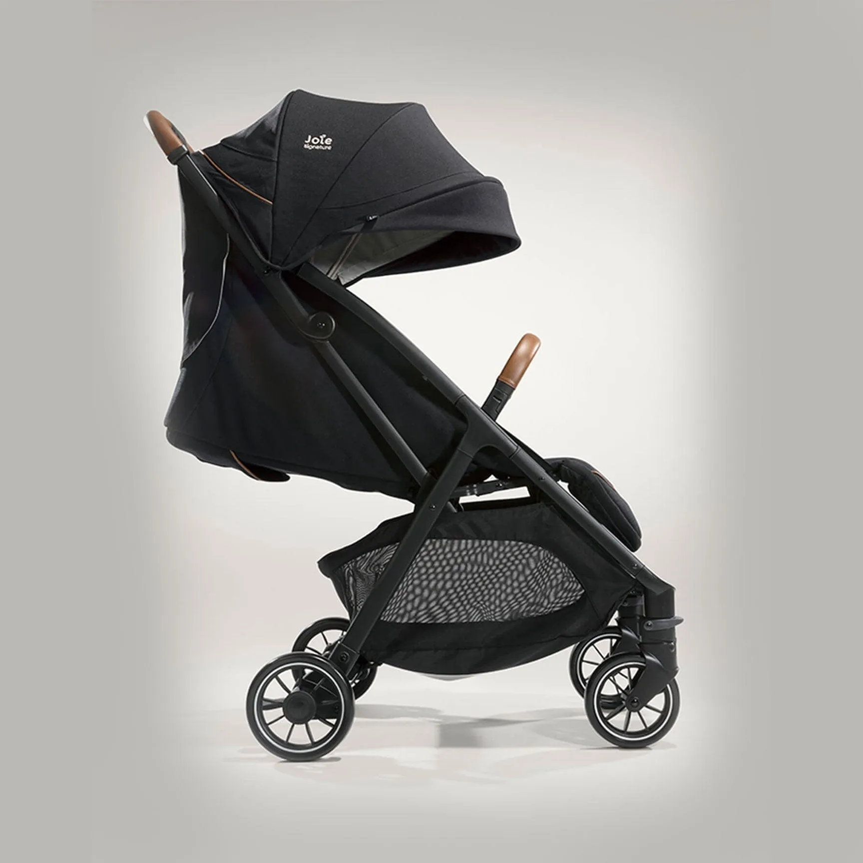 Joie Parcel Signature Stroller in Eclipse