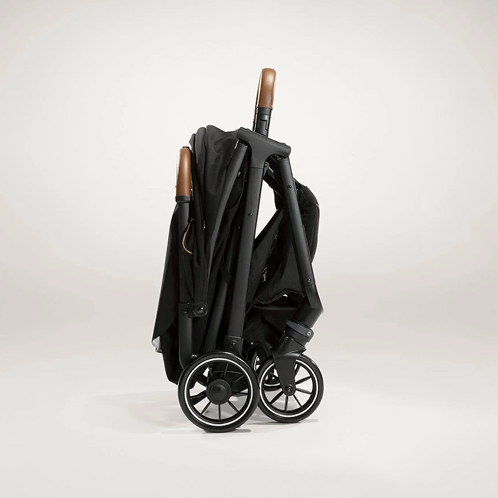 Joie Parcel Signature Stroller in Eclipse