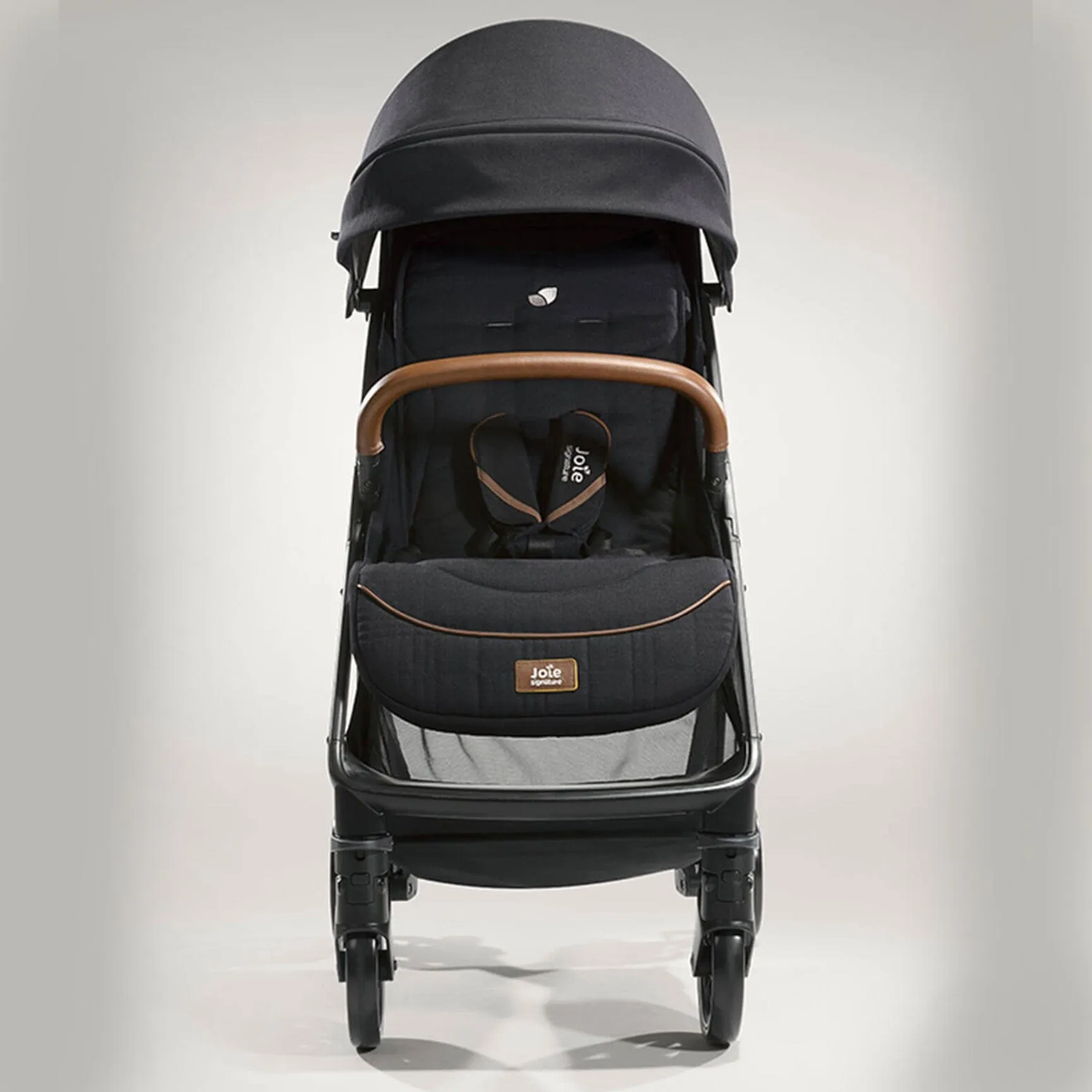 Joie Parcel Signature Stroller in Eclipse