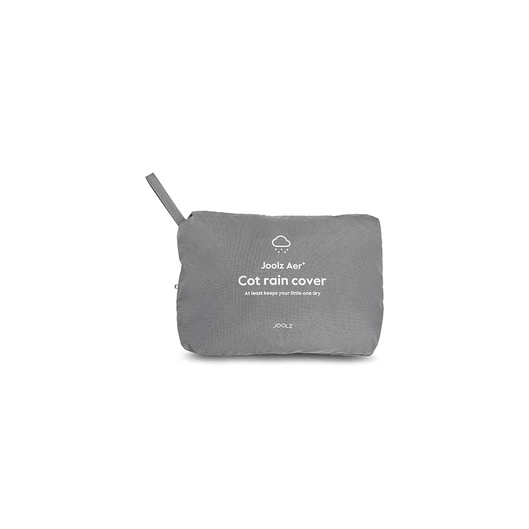 Joolz Aer  Cot Rain Cover