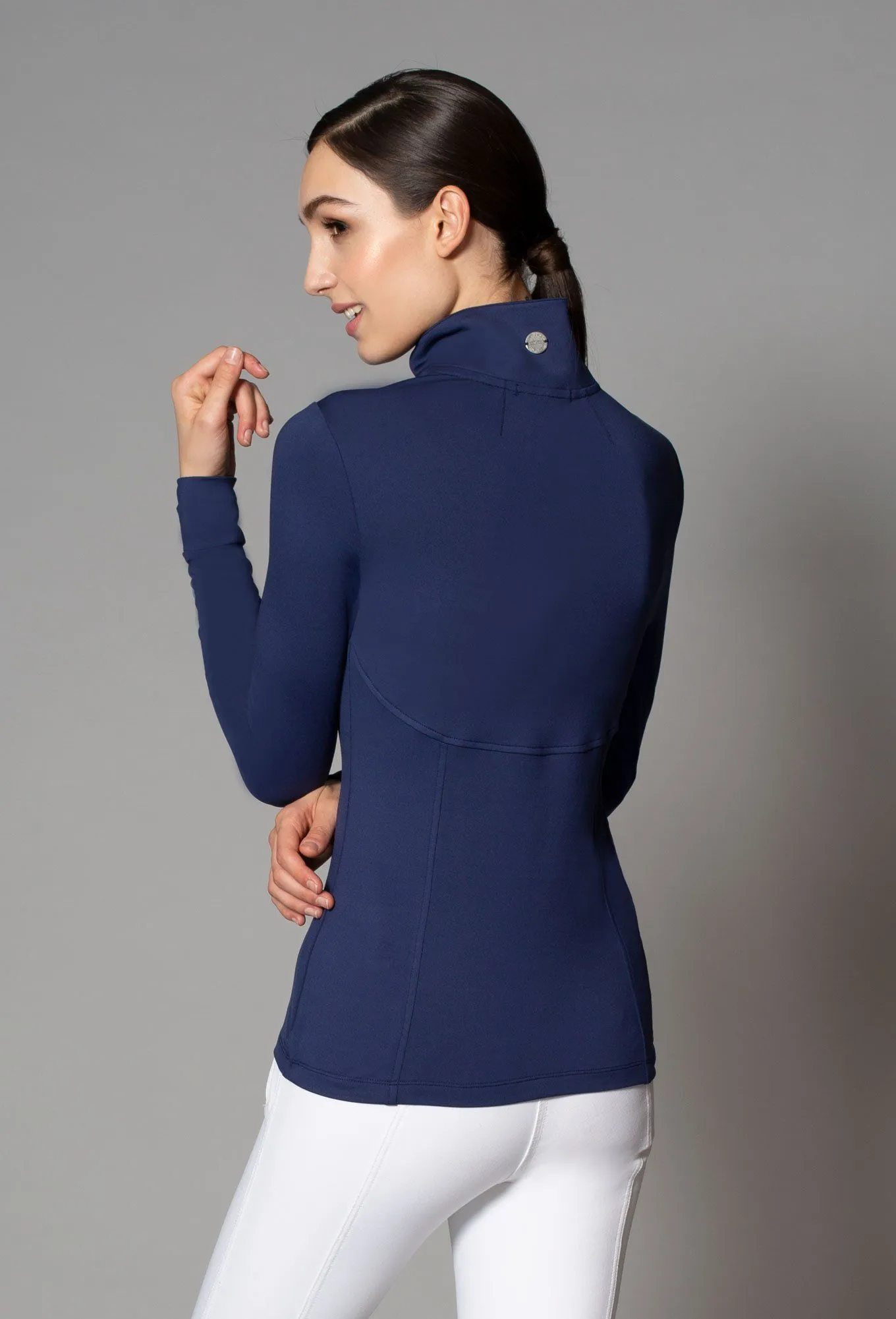 Juniper 1/4 Zip Shirt