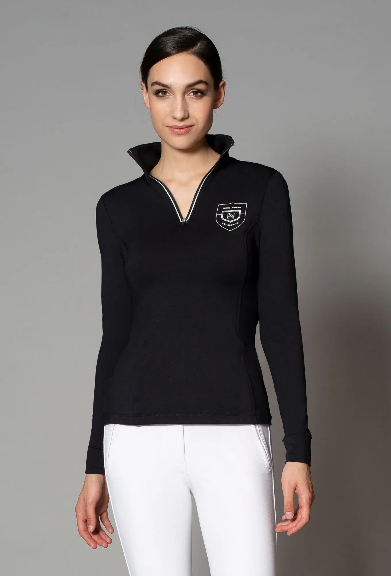 Juniper 1/4 Zip Shirt