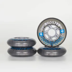 K2 Booster 80mm Wheel 4 Pack