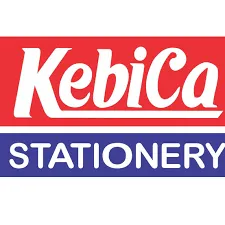 KEBICA 3 Compartments Plastic File Tray Mesh File Holder Stand Organizer Container Document Tray
