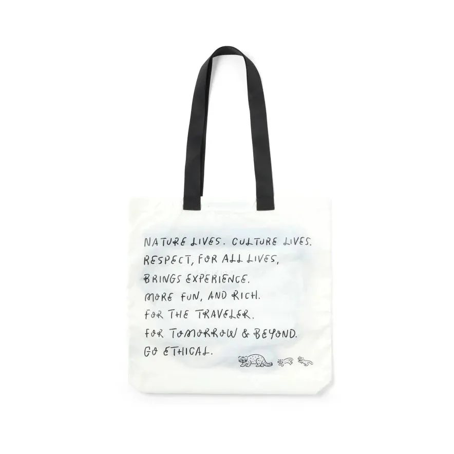 KEEN US4 KHT RECYCLE SACOCHE BAG IN BAG