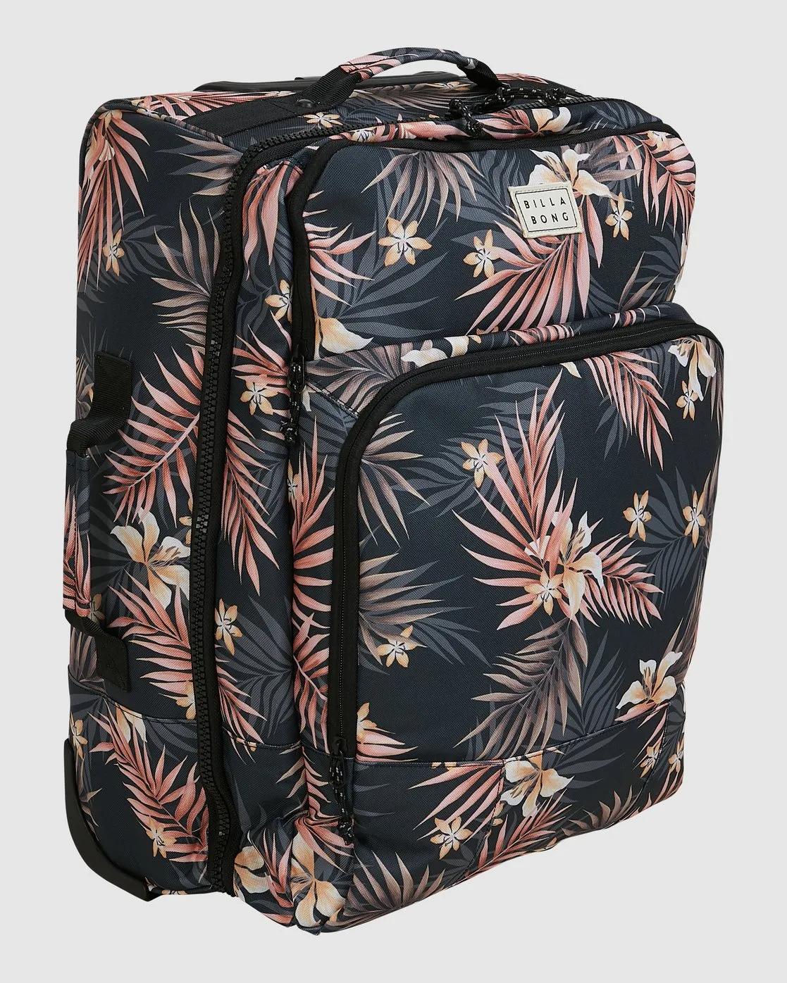 Keep It Rollin Carryon